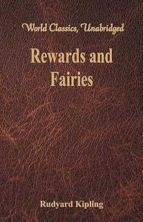 [9789386686121-1] Rewards and Fairies