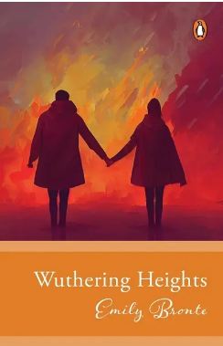 [9789815202601-1] Wuthering Heights (Penguin Select Classics) (PB)