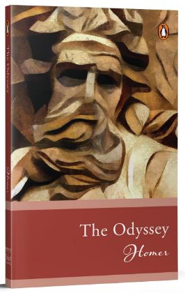 [9789815202861-1] The Odyssey : Penguin Select Classics (PB)