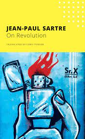 [9780857429056-1] On Revolution : The Seagull Sartre Library 2