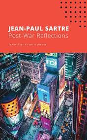 [9780857429049-1] Post-War Reflections : The Seagull Sartre Library 1