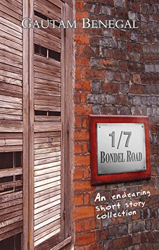 [9788183281812-1] 1/7 Bondel Road : An Endearing Short Story Collection