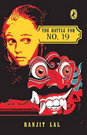 [9780143330349-1] The Battle for No. 19