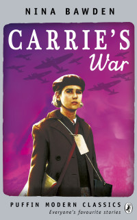 [9780141333304-1] Carries War
