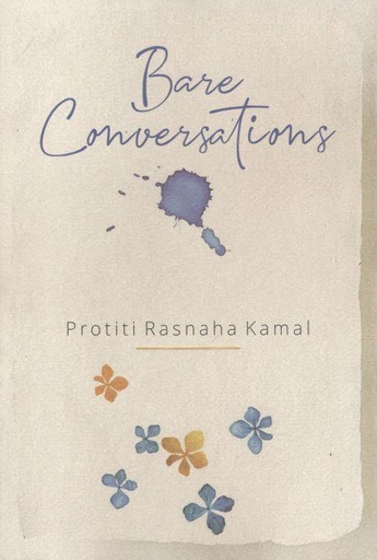 [9789849626909-1] Bare Conversations