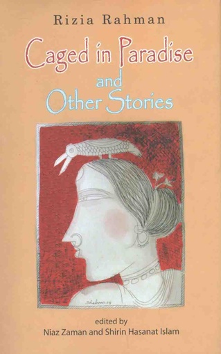[9789845060196-1] Caged in Paradise and other stories