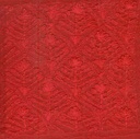 Nakshi Notebook : Red Cactus (NB-N-C-86-10011)