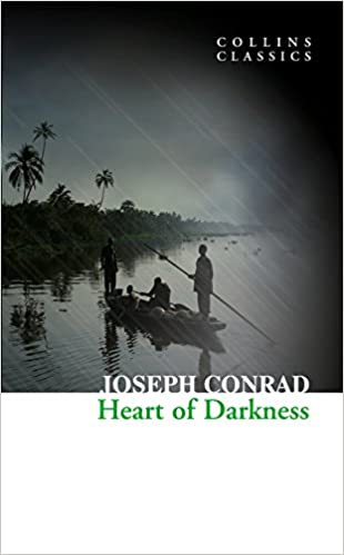[9780007368624-1] Heart of Darkness (Collins Classics)