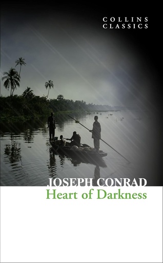 [9780007368624-1] Heart of Darkness (Collins Classics)