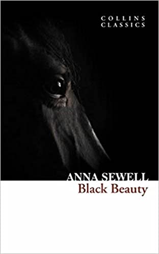 [9780007350971-1] Black Beauty (Collins Classics)