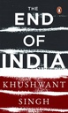 The End of India