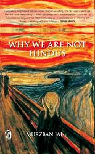 [9789350023761-1] Why We Are Not Hindus