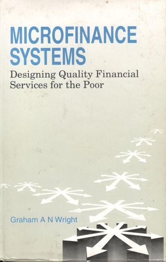 [9840515055-1] Microfinance Systems