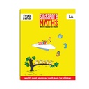Singapore Math 1A