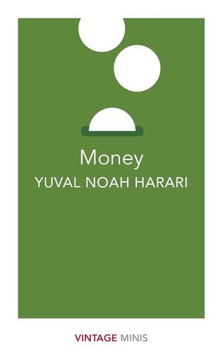 [9781784874025] Money (Vintage Minis)