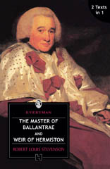 [9789350091876-1] The Master of Ballantrae And Weir of Hermiston