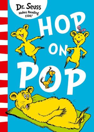 [9780008203900-1] Hop On Pop