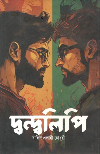 [978984934859-1] দ্বন্দ্বলিপি