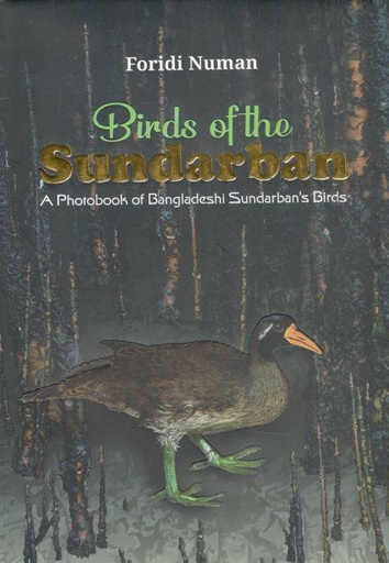 [9789843471657-1] বার্ডস অফ দ্যা সুন্দরবন
