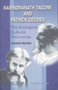 Rabindranath Tagore And Patrick Geddes
