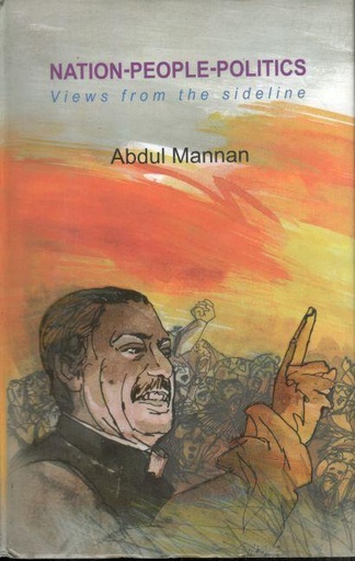 [97898491396315-1] Nation- People- Politics