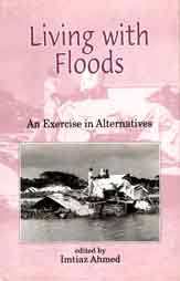 [9840514849-1] Living with Floods : An Exercise in Alternatives