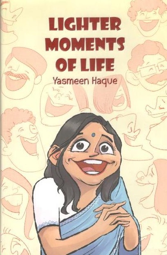 [9789849483137-1] Lighter Moments Of Life