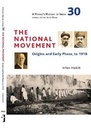 A Peoples History of India 30 : The National Movement