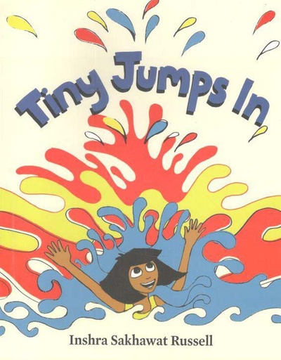 [9781946747006-1] Tiny Jumps In