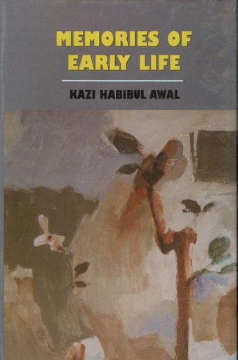 [9789849107064-1] Memories of Early Life
