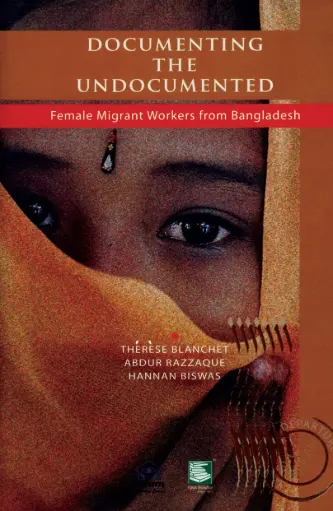 [9848120807-1] Documenting the Undocumented 
