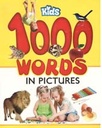 Kids : 1000 Words In Picture