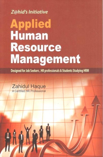 [9789849951308-1] Applied Human Resource Management