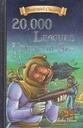 20,000 Leagues Under The Sea : Illustrated Classics