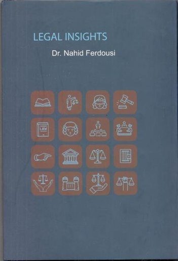 [9789848045831-1] Legal Insights