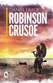 [9788175994676-1] Robinson Crusoe (FP)