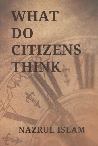 [9789849898023-1] What Do Citizens Think