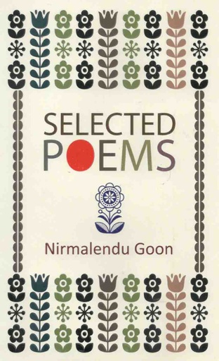 [9789849305354-1] Selected Poems : Nirmalendu Goon