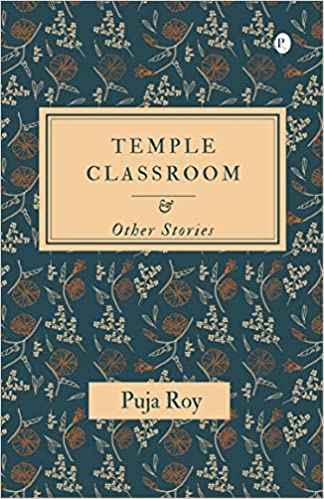 [9788194182634-1] Temple Classroom & Other Stories