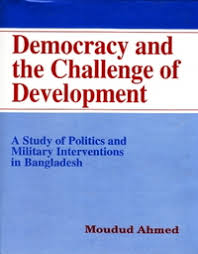 [984051282X-1] Democracy and The Challenge of Development (Upl)