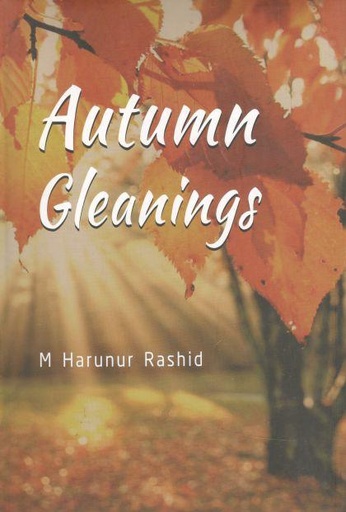 [9789843416766-1] Autumn Gleanings