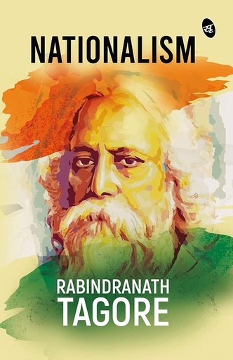 [9789390441150] Nationalism (Rabindranath)