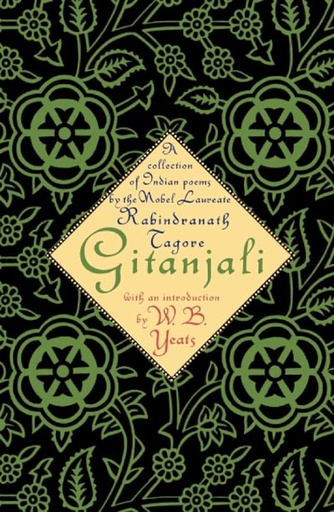 [9780684439349-1] Gitanjali  (Simon & Schuster )