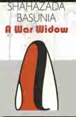 [9789844291966-1] A War Widow