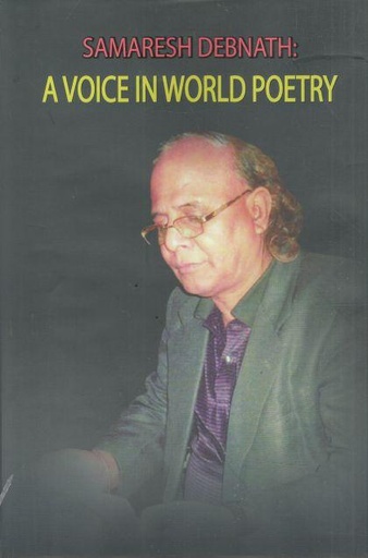 [9843200683-14] A Voice In World Poetry