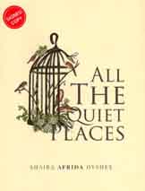[9789845025782-1] All The Quiet Places