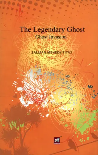 [9789848866184-2] The Legendary Ghost : Ghost Invasion
