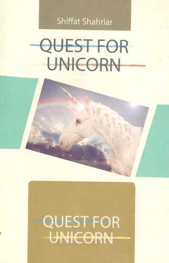 [9789849481775-1] Quest For Unicorn