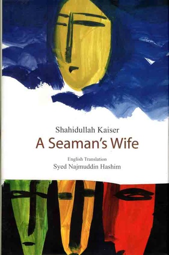 [9789845250825-1] A Seaman's Wife