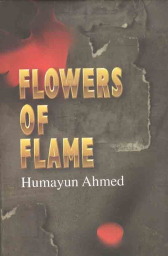 [9789849516347-1] Flowers Of Flame